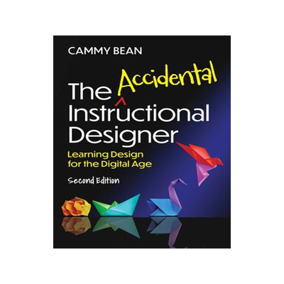 [预订]Accidental Instructional Designer, 2nd edition 9781953946591