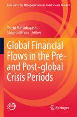 [预订]Global Financial Flows in the Pre- And Post-Global Crisis Periods 9789811936159