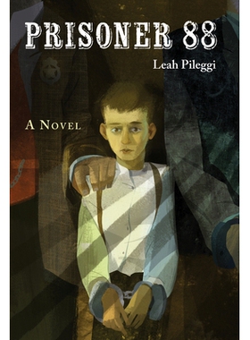 预订 Prisoner 88: 9781580895613