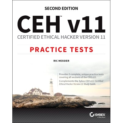 Certified Ethical Hacker Version 11 Prac