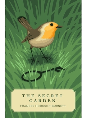 预订 The Secret Garden (Canon Classics Worldview Edition): 9781944503093