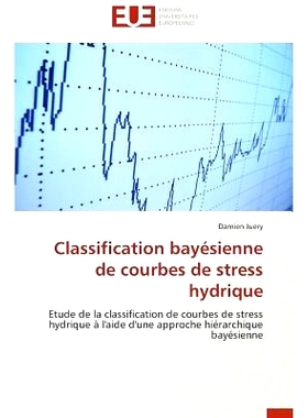 预订 Classification Bayesienne de Courbes de Stress Hydrique = Classification Baya(c)Sienne de Courbes de Stress Hydriqu