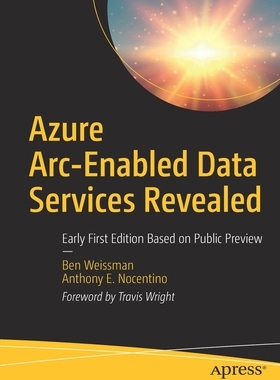 【预订】Azure Arc-Enabled Data Services Revealed