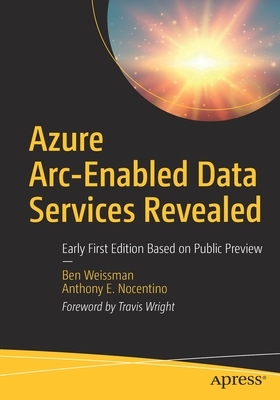 【预订】Azure Arc-Enabled Data Services Revealed