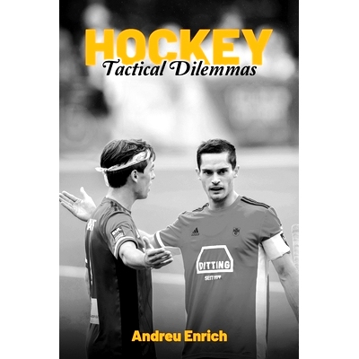 预订 Hockey: Tactical Dilemmas: 9798370432002