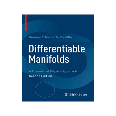 [预订]Differentiable Manifolds 9783030451950