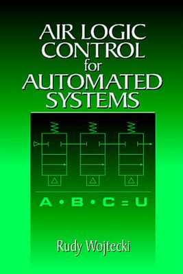 【预订】Air Logic Control for Automated Systems
