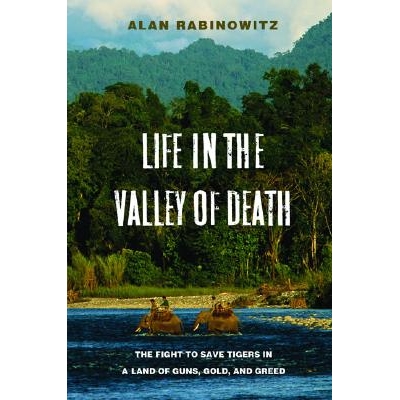 The Fight to Save Tigers in a Land of Gu