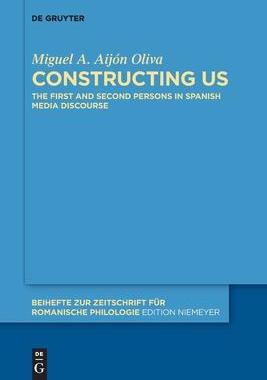 [预订]Constructing Us 9783110766028