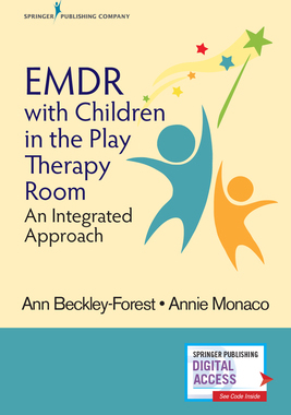 【预订】Emdr with Children in the Play Therapy Room: An Integrated Approach