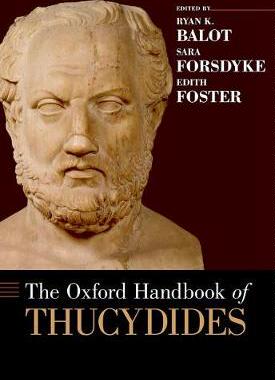 【预订】The Oxford Handbook of Thucydides