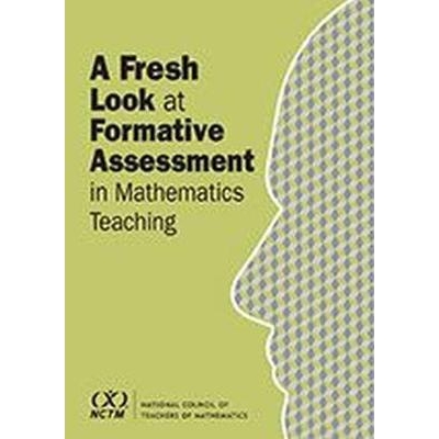 预订 A Fresh Look at Formative Assessment in Mathematics Teaching 数学教学中形成性评估的新视角: 9781680540185