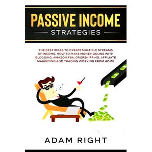 Make Passive How Online Best Create Streams Income. Ideas Blogg With Strategies Income The Money Multiple 预订