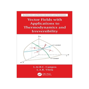 [预订]Vector Fields with applications to Thermodynamics and Irreversibility 9781032029870