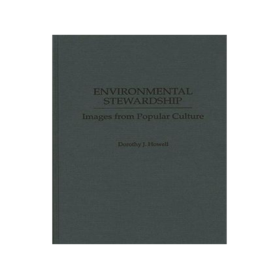 [预订]Environmental Stewardship 9780897893916