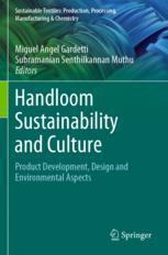 【预订】Handloom Sustainability and Culture 9789811656675