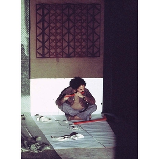 预订 Rasheed Araeen: A Retrospective 拉希德 阿林：回顾: 9783037645154