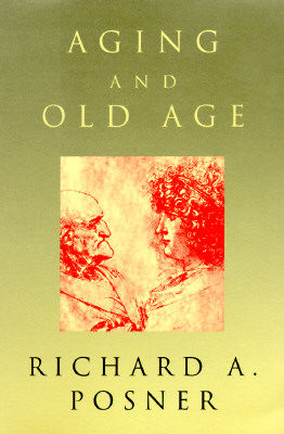 【预订】Aging and Old Age 9780226675688
