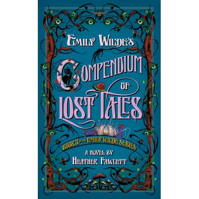 预订 Emily Wilde’s Compendium of Lost Tales: 9780593500224