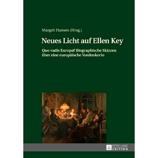 eine Licht Key Ellen 预订 vadis über europäische Skizzen auf Biographische Europa? 97836317216 Vordenkerin Quo Neues