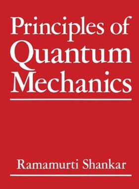 [预订]Principles of Quantum Mechanics 9781461576754