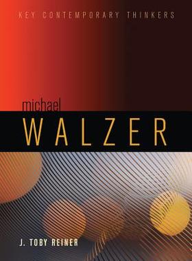 【预订】Michael Walzer