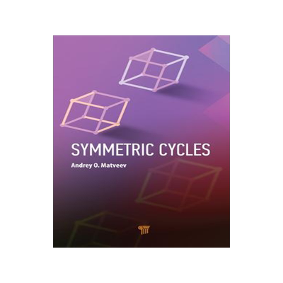 [预订]Symmetric Cycles 9789814968812