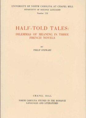 [预订]Half-Told Tales 9780807892329