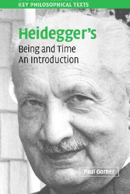 预订 Heidegger's  Being and Time