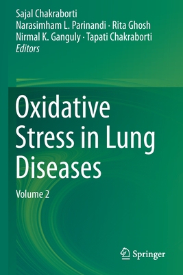 【预订】Oxidative Stress in Lung Diseases