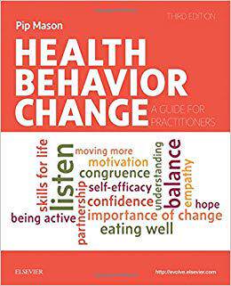 预售 Health Behavior Change: A Guide for Practitioners 健康行为转变：从业者指南