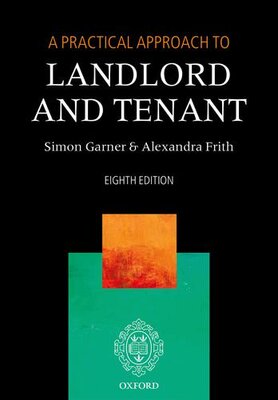 【预订】A Practical Approach to Landlord and Tenant