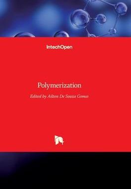 [预订]Polymerization 9789535107453