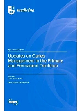 预订 Updates on Caries Management in the Primary and Permanent Dentition: 9783725834075