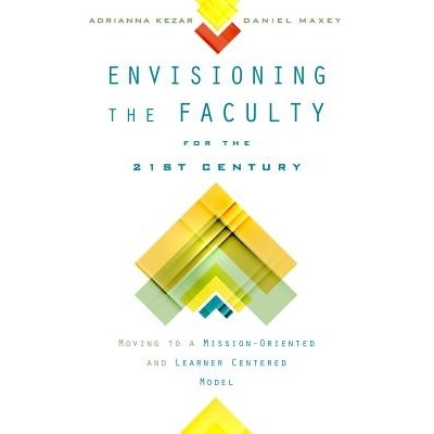 Moving to a Mission-Oriented and Learner