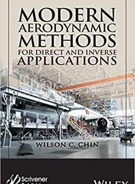 【预售】Modern Aerodynamic Methods for Direct and Inverse Applications