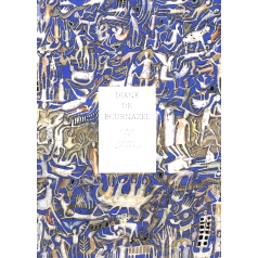 预订 Diane de Bournazel : livres uniques, peintures, dessins Diane de Bournazel：独特的书籍、绘画、图画: 9782493849045