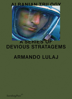 【预订】Albanian Trilogy: A Series of Devious Stratagems