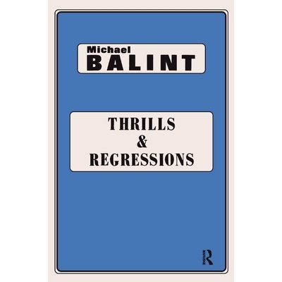 预订 Thrills and Regressions: 9780367329242