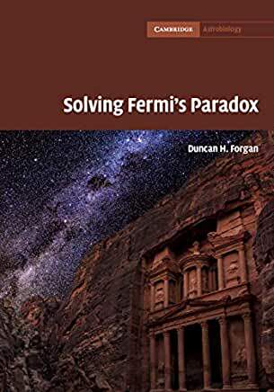 【预订】Solving Fermi’s Paradox