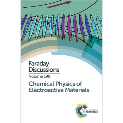 Faraday Discussion 199