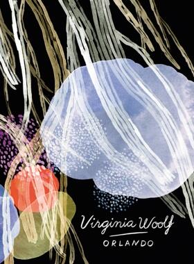 伍尔夫经典系列 奥兰多 英文原版 Orlando (Vintage Classics Virginia Woolf Series)