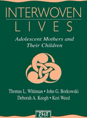 【预订】Interwoven Lives