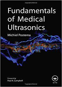 【预售】Fundamentals of Medical Ultrasonics