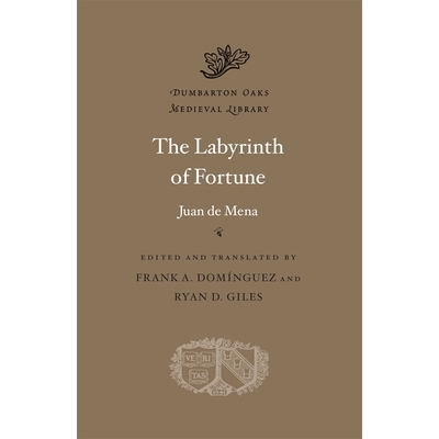 预订 The Labyrinth of Fortune: 9780674290914