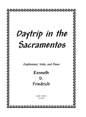 预订 Daytrip in the Sacramentos: 9781523223459