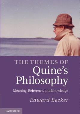预订 The Themes of Quine's Philosophy