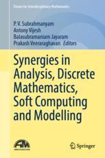 【预订】Synergies in Analysis, Discrete Mathematics, Soft Computing and Mode 9789811970139