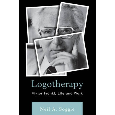预订 Logotherapy: Viktor Frankl, Life and Work 意义治疗法：弗兰克尔、生活与工作: 9781442252080