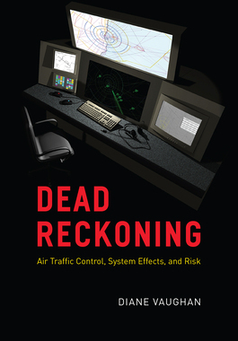 【预订】Dead Reckoning 9780226796406